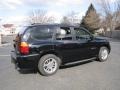 Onyx Black - Envoy Denali 4x4 Photo No. 8