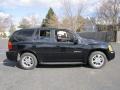 Onyx Black - Envoy Denali 4x4 Photo No. 9