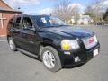 Onyx Black - Envoy Denali 4x4 Photo No. 10