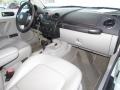 Aquarius Blue - New Beetle 2.5 Convertible Photo No. 15