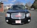 Onyx Black - Envoy Denali 4x4 Photo No. 12