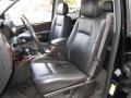Onyx Black - Envoy Denali 4x4 Photo No. 13