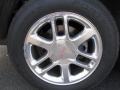 Onyx Black - Envoy Denali 4x4 Photo No. 33