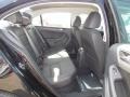 Black - Jetta SE Sedan Photo No. 4
