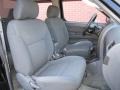 Gray Interior Photo for 2003 Nissan Frontier #61387167