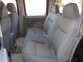 Gray Interior Photo for 2003 Nissan Frontier #61387194