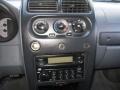 Super Black - Frontier XE V6 Crew Cab 4x4 Photo No. 20