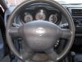Super Black - Frontier XE V6 Crew Cab 4x4 Photo No. 21