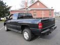 2001 Black Dodge Ram 1500 SLT Club Cab 4x4  photo #5