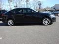 Obsidian Black - IS 250 AWD Photo No. 3