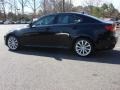 Obsidian Black - IS 250 AWD Photo No. 5