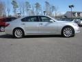 Mercury Metallic - LS 460 L AWD Photo No. 3
