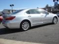 Mercury Metallic - LS 460 L AWD Photo No. 4
