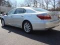 Mercury Metallic - LS 460 L AWD Photo No. 5