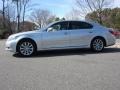 Mercury Metallic - LS 460 L AWD Photo No. 6