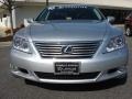 Mercury Metallic - LS 460 L AWD Photo No. 8