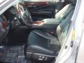 Mercury Metallic - LS 460 L AWD Photo No. 9