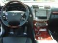 Mercury Metallic - LS 460 L AWD Photo No. 16