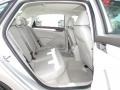 2012 Reflex Silver Metallic Volkswagen Passat 2.5L SE  photo #4