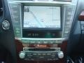 Mercury Metallic - LS 460 L AWD Photo No. 22