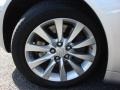 Mercury Metallic - LS 460 L AWD Photo No. 33