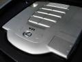 Mercury Metallic - LS 460 L AWD Photo No. 35