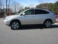 Savannah Metallic - RX 350 Photo No. 7