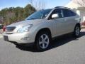 Savannah Metallic - RX 350 Photo No. 8