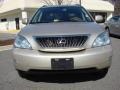 Savannah Metallic - RX 350 Photo No. 9