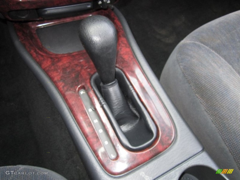 2003 Chrysler Concorde LX 4 Speed Automatic Transmission Photo #61388123