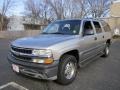 Light Pewter Metallic - Suburban 1500 LS 4x4 Photo No. 2