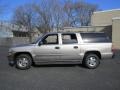 Light Pewter Metallic - Suburban 1500 LS 4x4 Photo No. 3