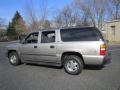 Light Pewter Metallic - Suburban 1500 LS 4x4 Photo No. 4
