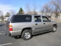 Light Pewter Metallic - Suburban 1500 LS 4x4 Photo No. 8