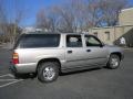 Light Pewter Metallic - Suburban 1500 LS 4x4 Photo No. 9
