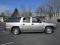 Light Pewter Metallic - Suburban 1500 LS 4x4 Photo No. 10