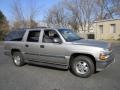 Light Pewter Metallic - Suburban 1500 LS 4x4 Photo No. 11