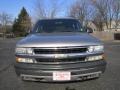 Light Pewter Metallic - Suburban 1500 LS 4x4 Photo No. 13
