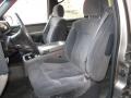 Light Pewter Metallic - Suburban 1500 LS 4x4 Photo No. 14