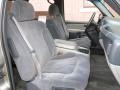 Light Pewter Metallic - Suburban 1500 LS 4x4 Photo No. 15