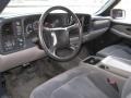 Light Pewter Metallic - Suburban 1500 LS 4x4 Photo No. 16
