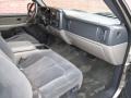 Light Pewter Metallic - Suburban 1500 LS 4x4 Photo No. 17