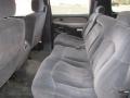 Light Pewter Metallic - Suburban 1500 LS 4x4 Photo No. 18