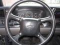 Light Pewter Metallic - Suburban 1500 LS 4x4 Photo No. 24