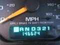 Light Pewter Metallic - Suburban 1500 LS 4x4 Photo No. 25