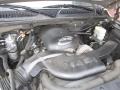Light Pewter Metallic - Suburban 1500 LS 4x4 Photo No. 30