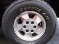 Light Pewter Metallic - Suburban 1500 LS 4x4 Photo No. 31