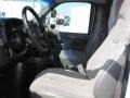 2004 Summit White Chevrolet Express 3500 Cutaway Commercial Van  photo #8