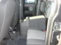 2009 Black Chevrolet Colorado LT Extended Cab 4x4  photo #10