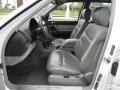 Grey Interior Photo for 1998 Mercedes-Benz S #61388992